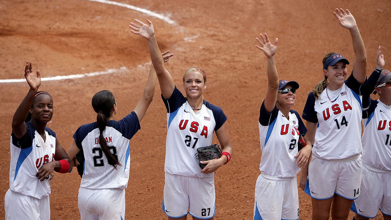 IOC approves bid, program changes that could add baseball, softball